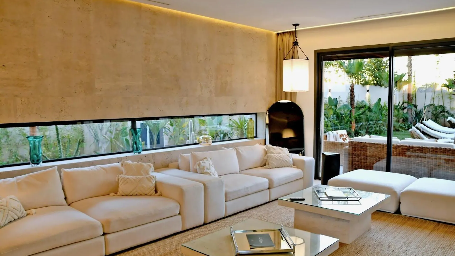 Villa Magnifia Avec Piscine A 20 Min De Marrakech - Ark Realty Marakéš 0*,  Maroko