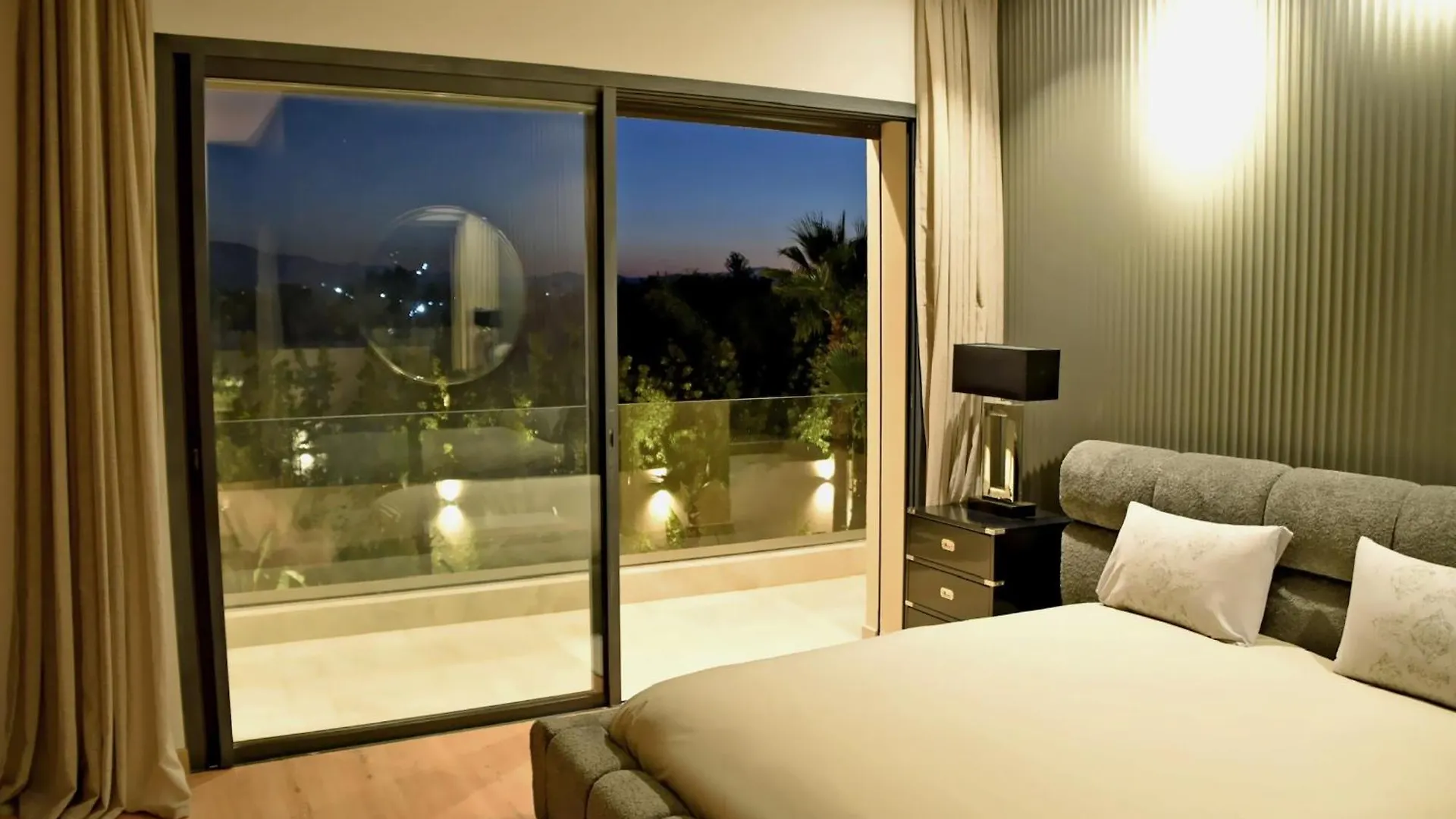 Villa Magnifia Avec Piscine A 20 Min De Marrakech - Ark Realty Marakéš