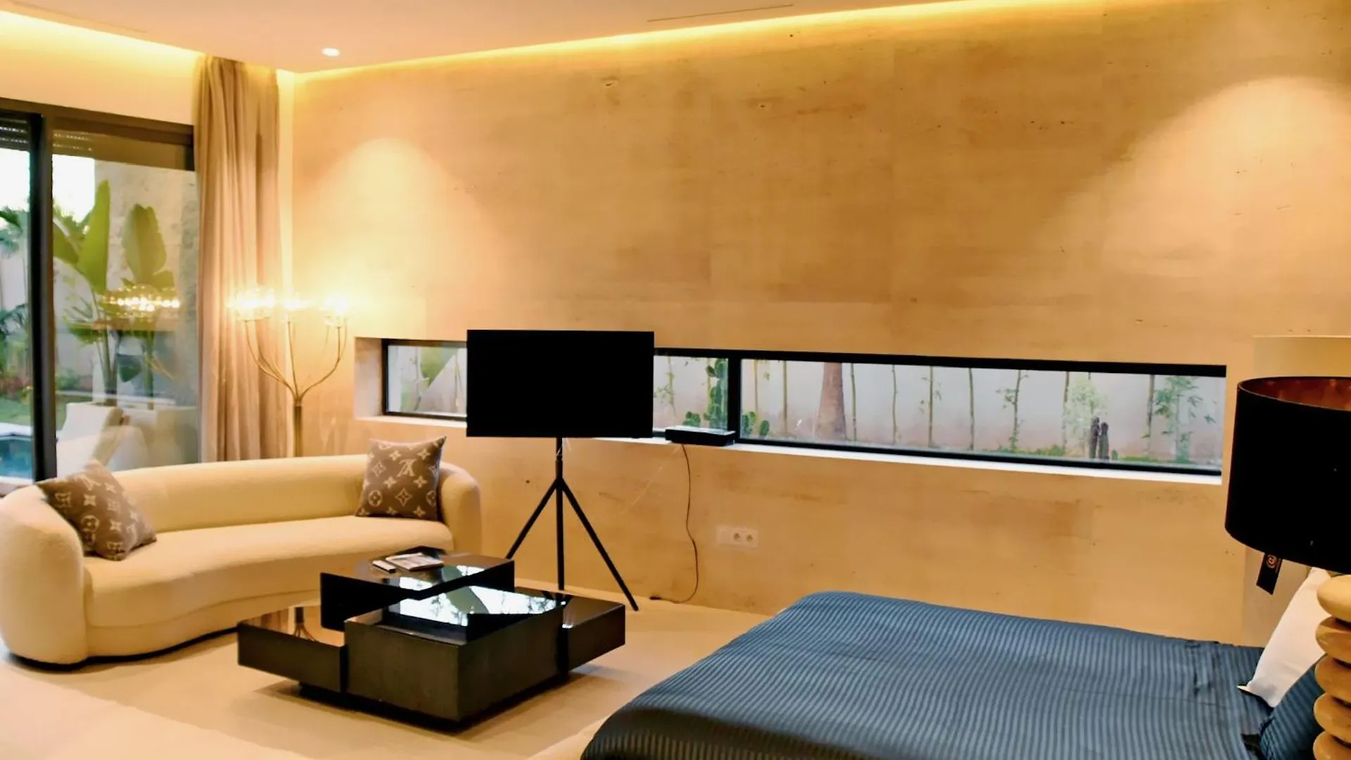 Villa Magnifia Avec Piscine A 20 Min De Marrakech - Ark Realty Marakéš