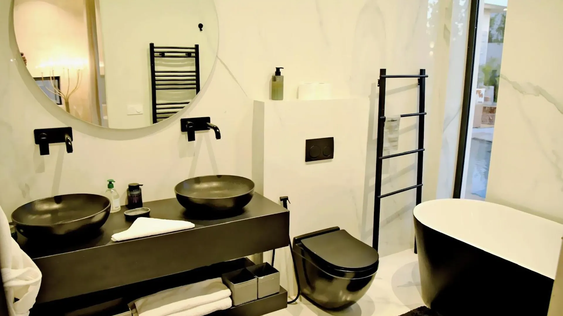 Villa Magnifia Avec Piscine A 20 Min De Marrakech - Ark Realty Marakéš Maroko