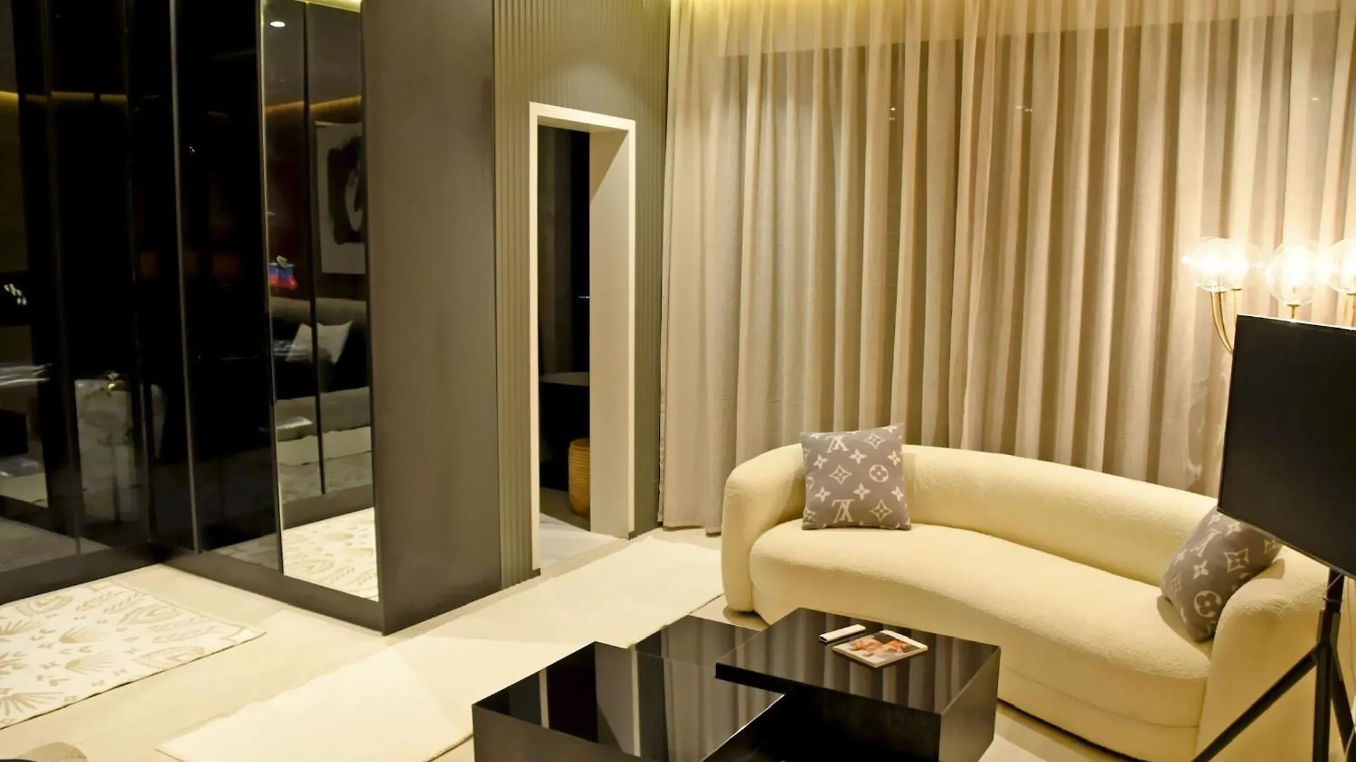 Villa Magnifia Avec Piscine A 20 Min De Marrakech - Ark Realty Marakéš 0*,