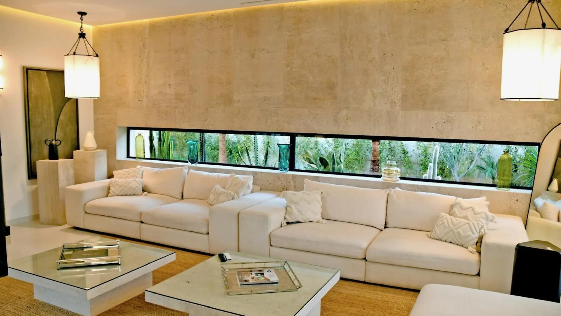 Villa Magnifia Avec Piscine A 20 Min De Marrakech - Ark Realty Marakéš Maroko